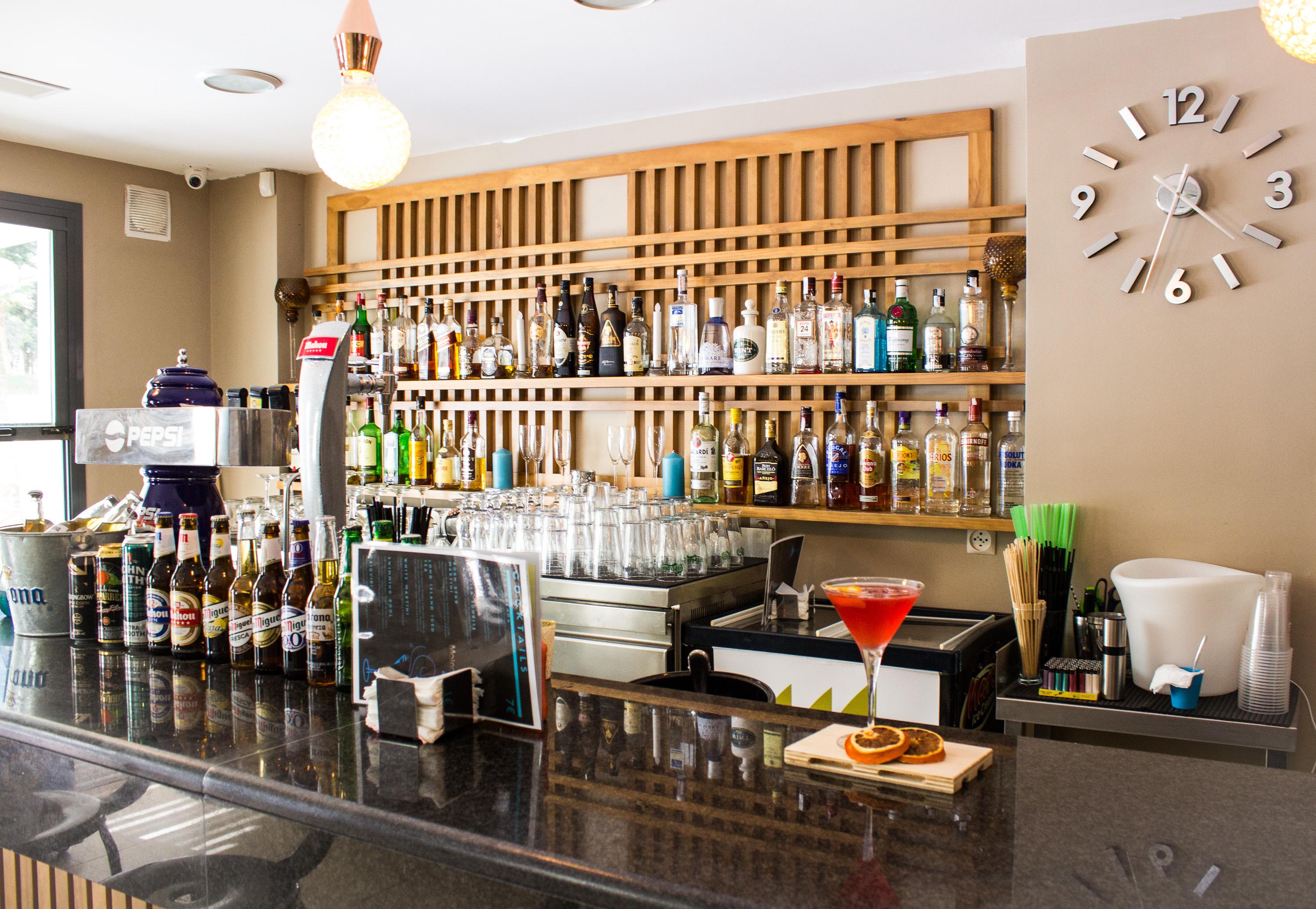 Hotel Mainare Playa Fuengirola Exterior photo