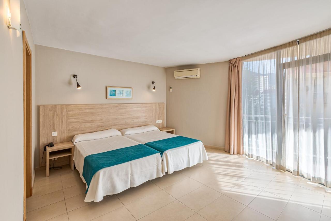 Hotel Mainare Playa Fuengirola Exterior photo