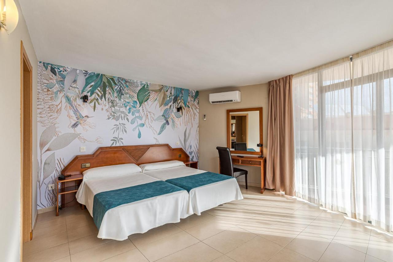 Hotel Mainare Playa Fuengirola Exterior photo