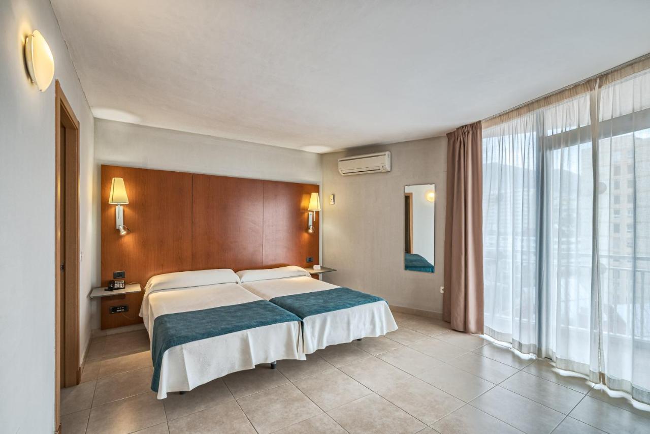 Hotel Mainare Playa Fuengirola Exterior photo