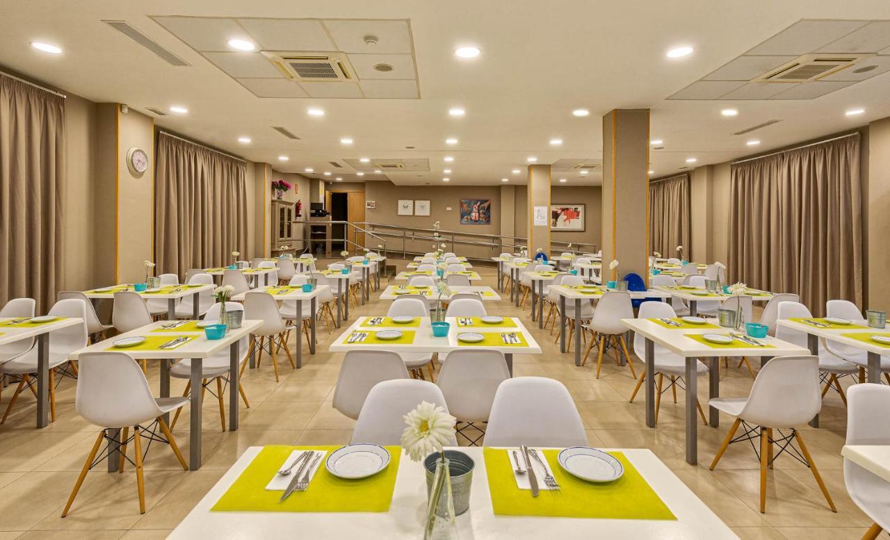 Hotel Mainare Playa Fuengirola Exterior photo