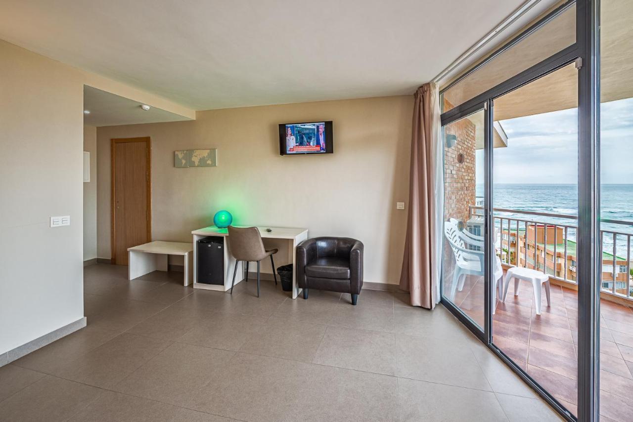 Hotel Mainare Playa Fuengirola Exterior photo