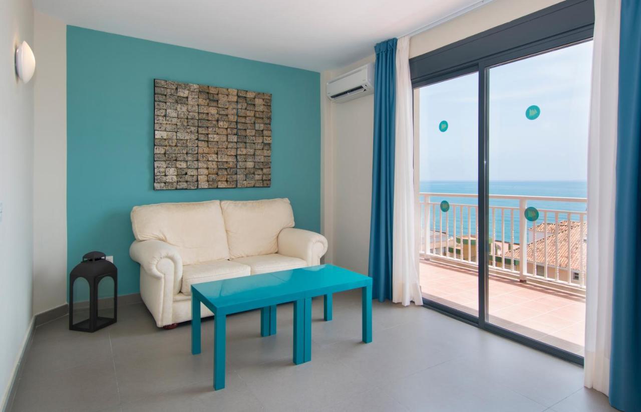 Hotel Mainare Playa Fuengirola Exterior photo