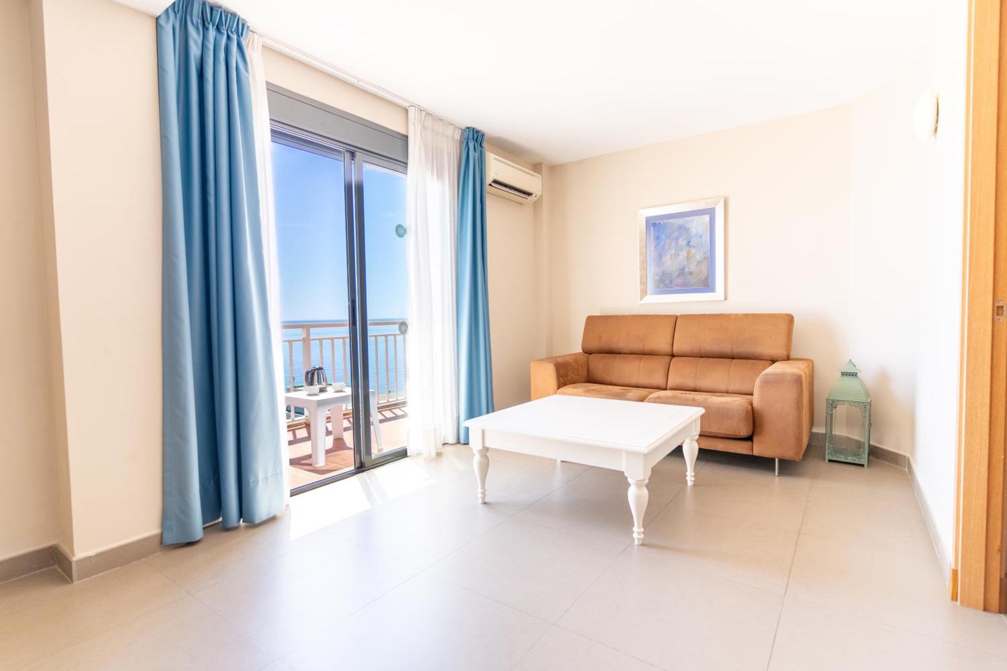 Hotel Mainare Playa Fuengirola Exterior photo