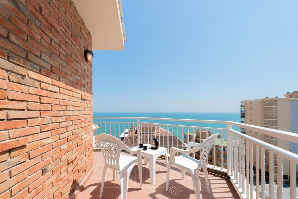 Hotel Mainare Playa Fuengirola Exterior photo