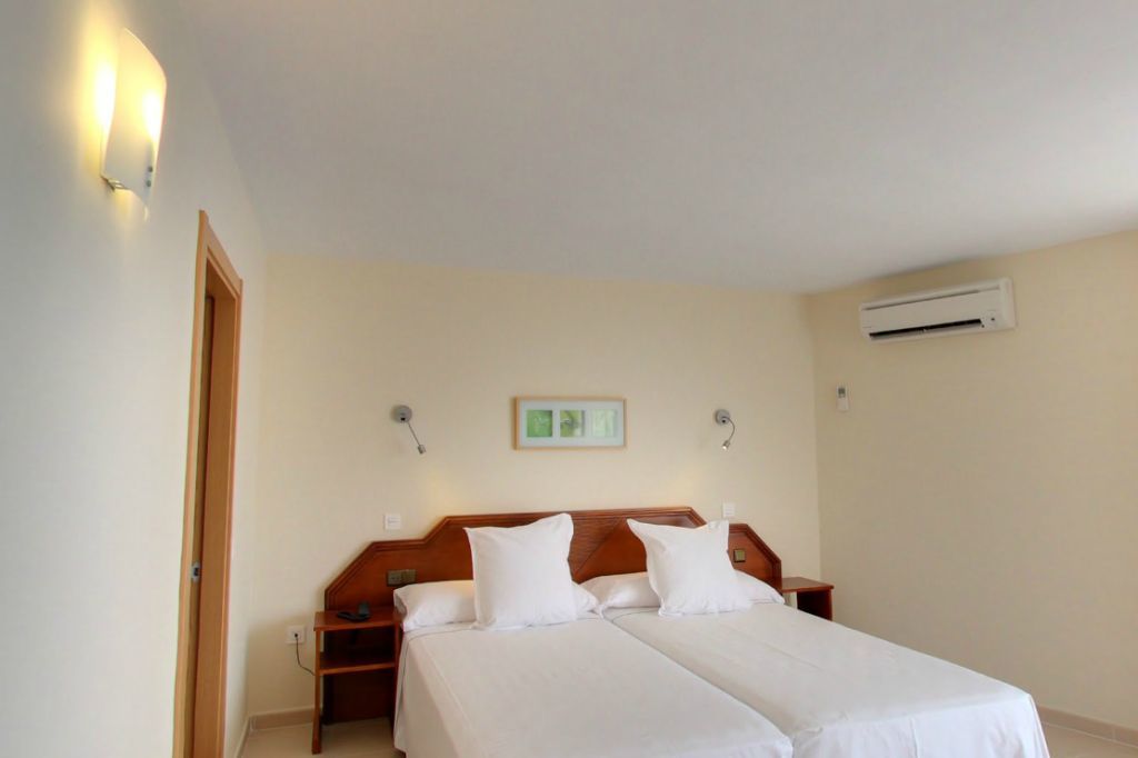 Hotel Mainare Playa Fuengirola Exterior photo